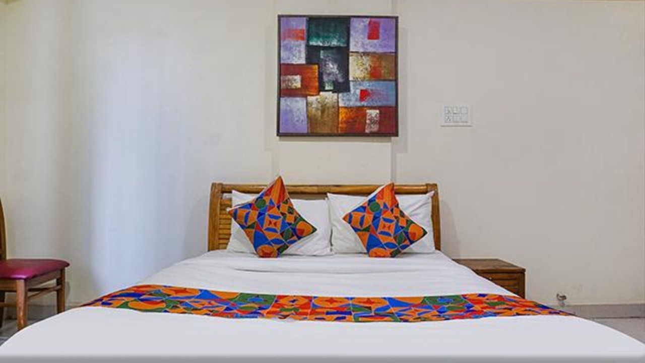 Photo of Bedroom in Pimple Saudagar