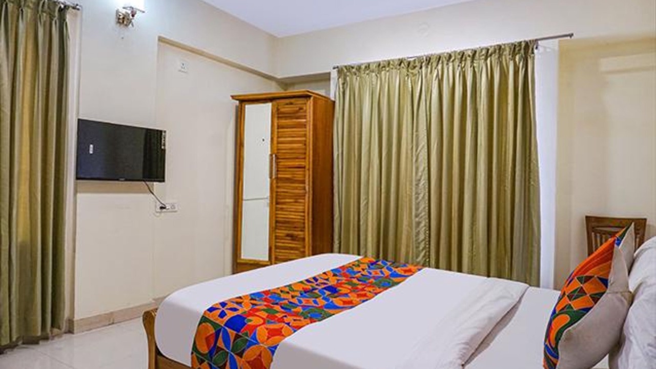 Photo of Bedroom in Pimple Saudagar
