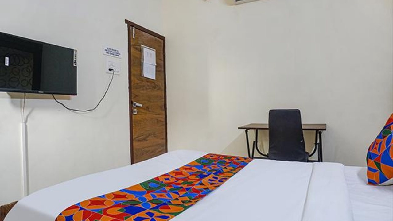 Photo of Bedroom in Pimple Saudagar
