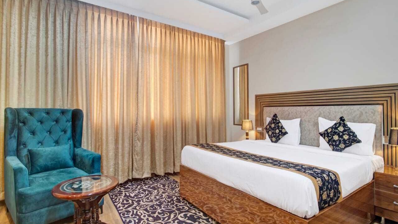 Photo of Bedroom in Hyderabad