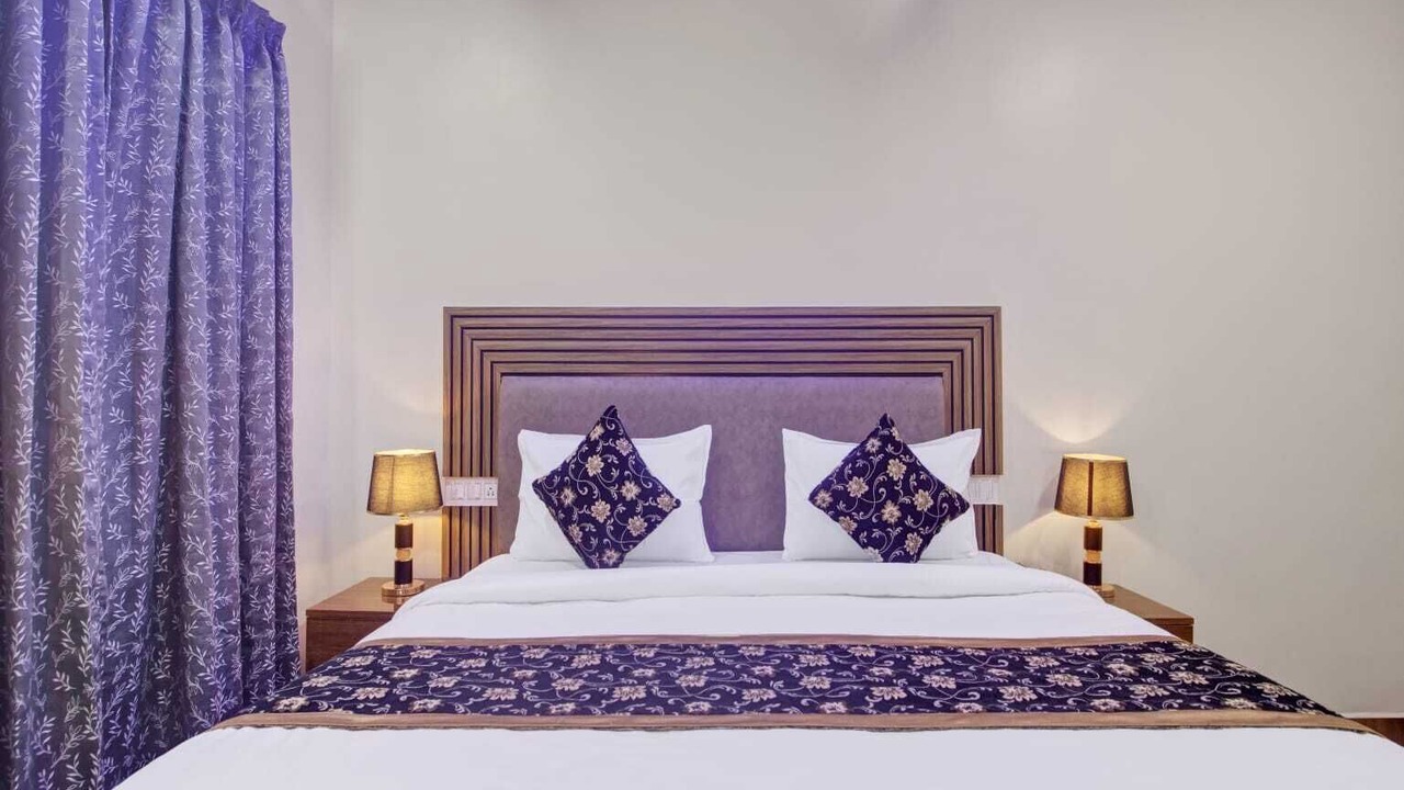 Photo of Bedroom in Hyderabad