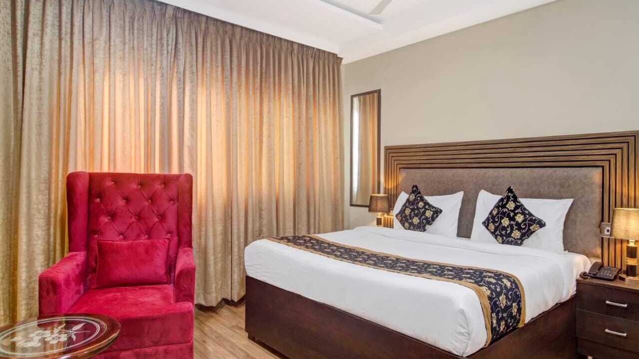 Photo of Bedroom in Hyderabad