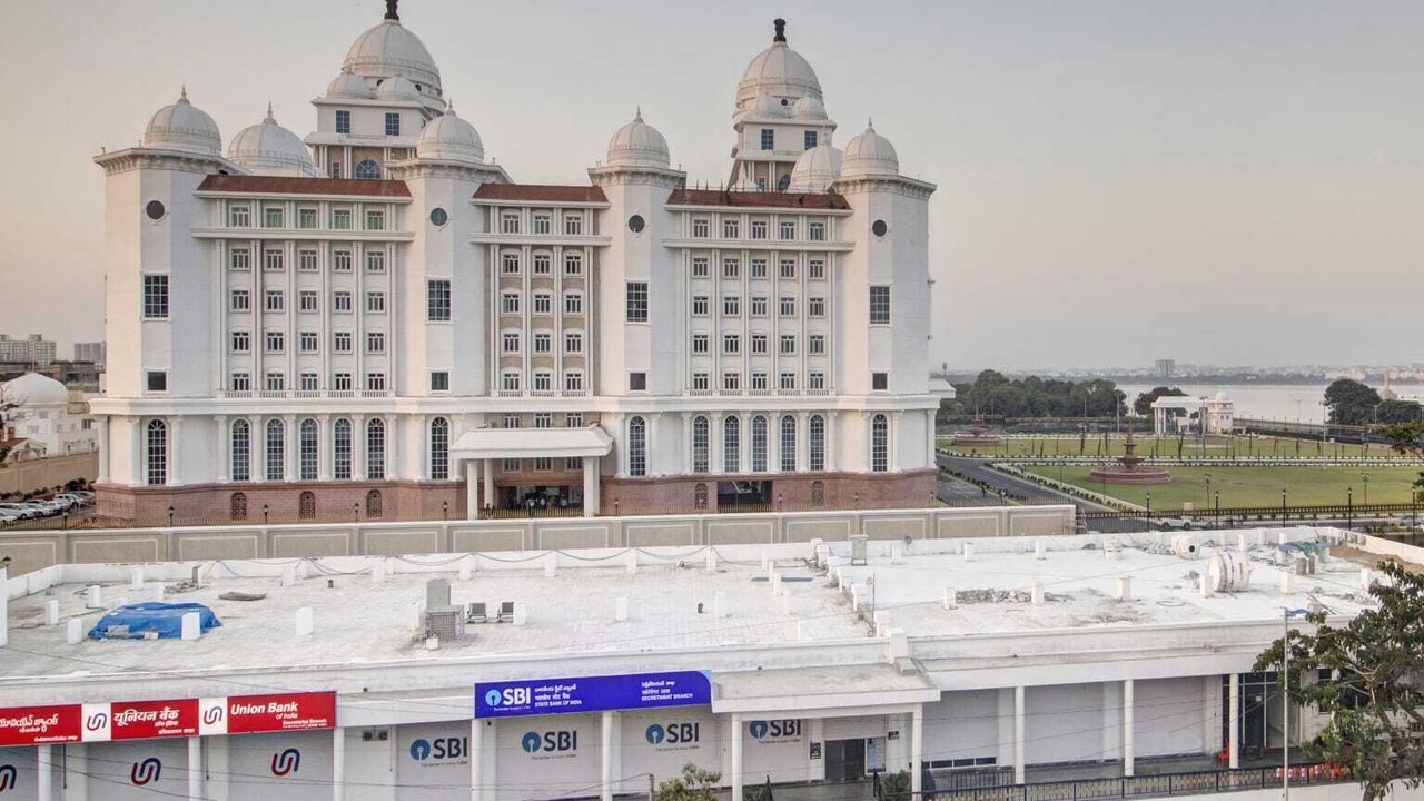 Photo of Outdoor in Hyderabad