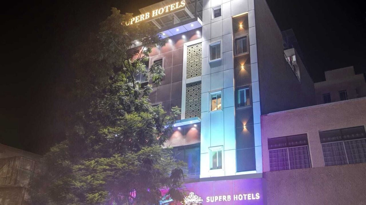 Photo of Outdoor in Hyderabad