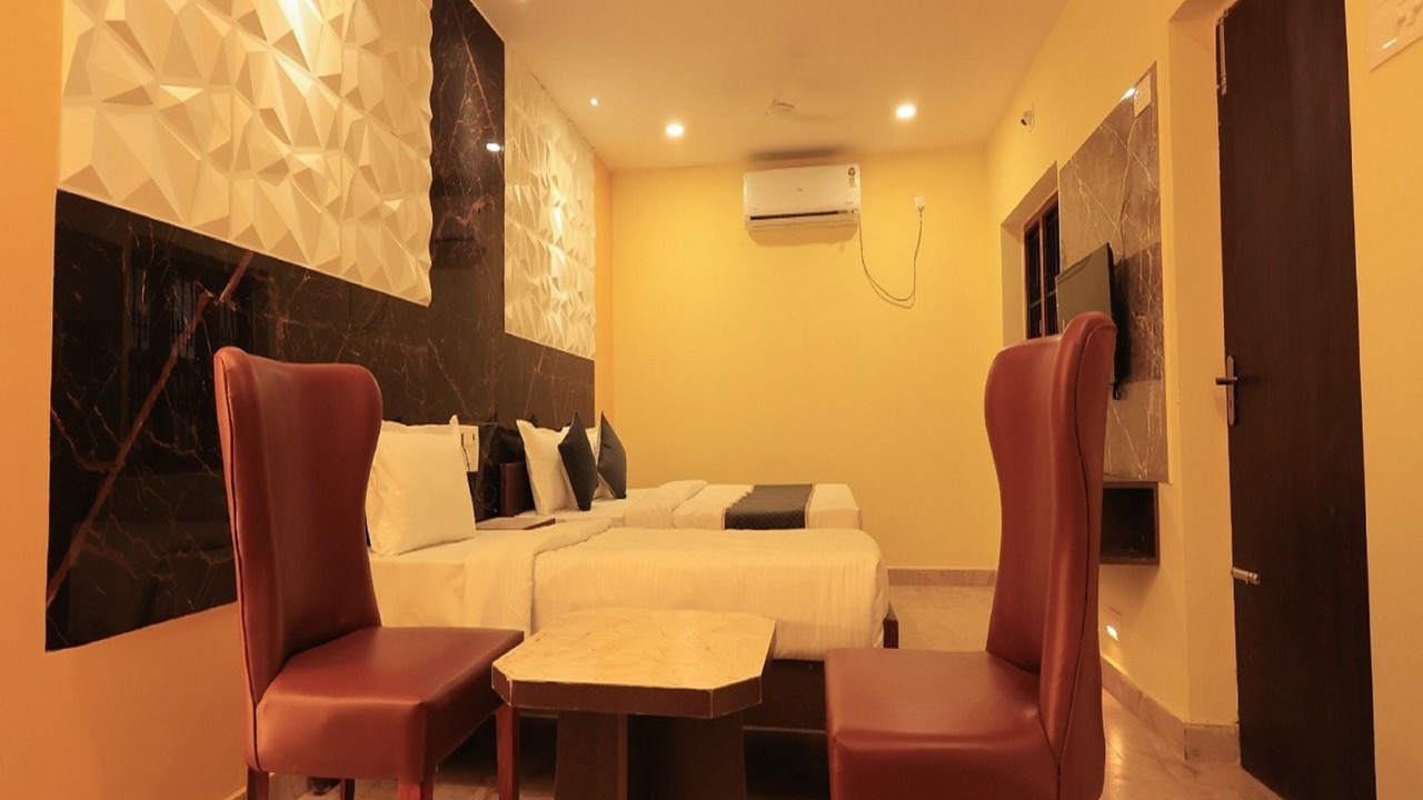 Photo of Bedroom in Tiruvannamalai