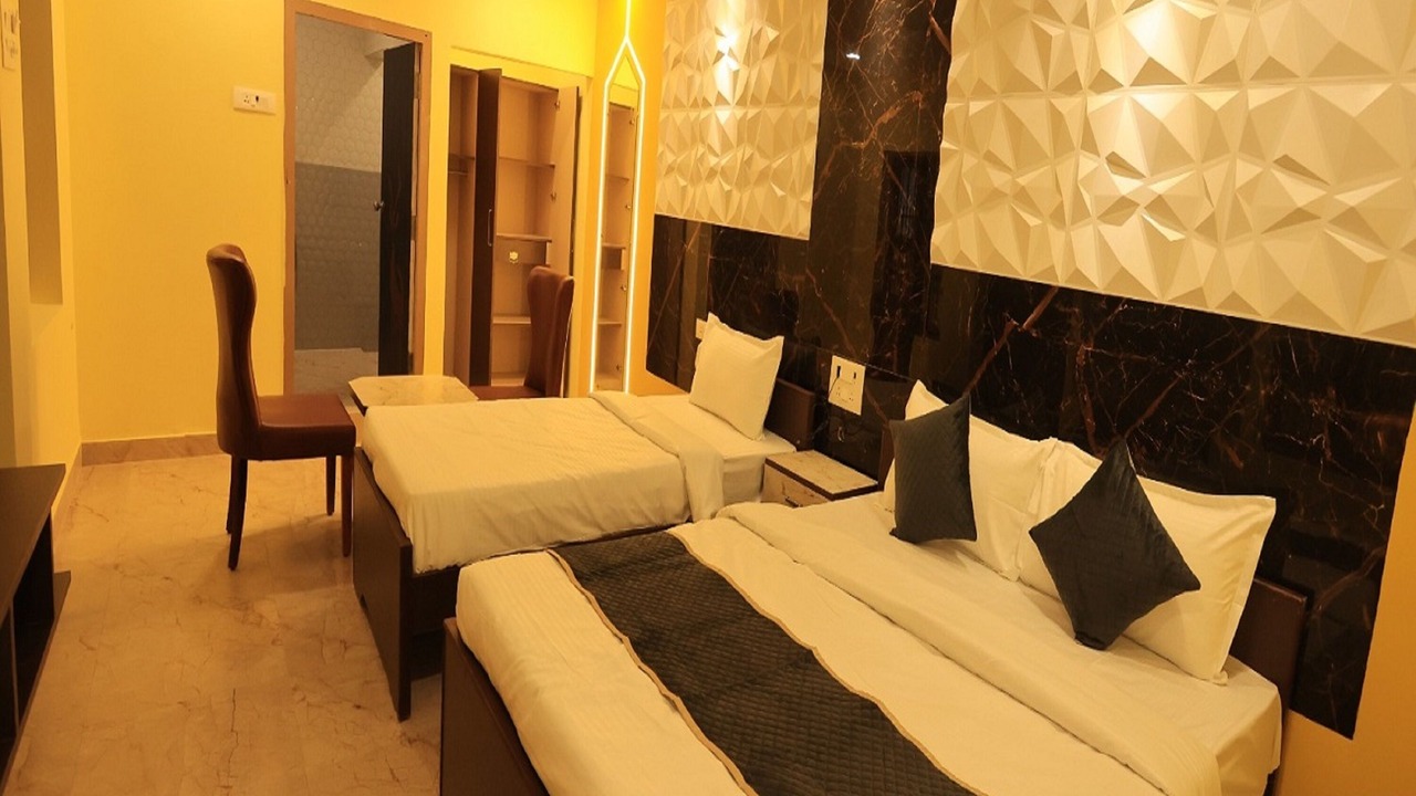 Photo of Bedroom in Tiruvannamalai