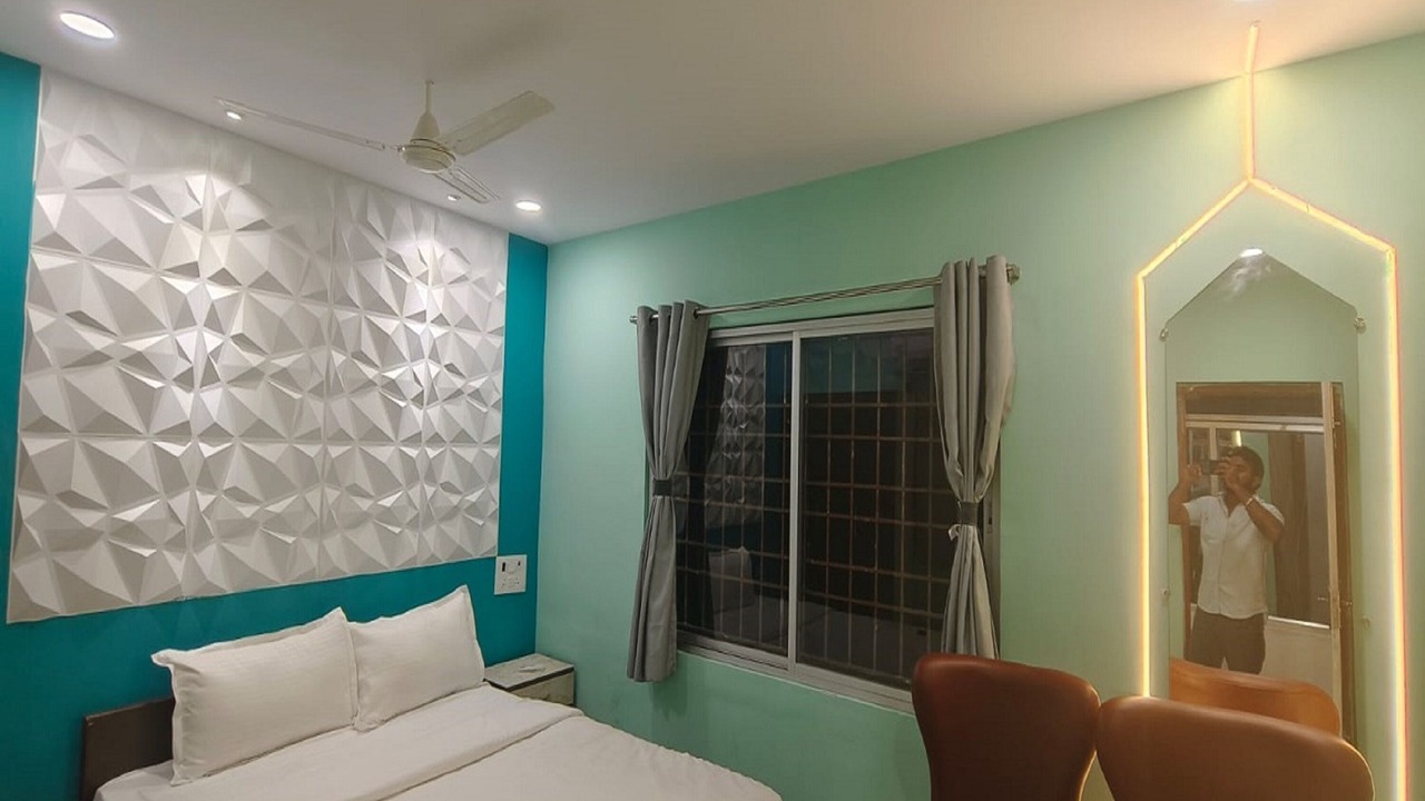 Photo of Bedroom in Tiruvannamalai