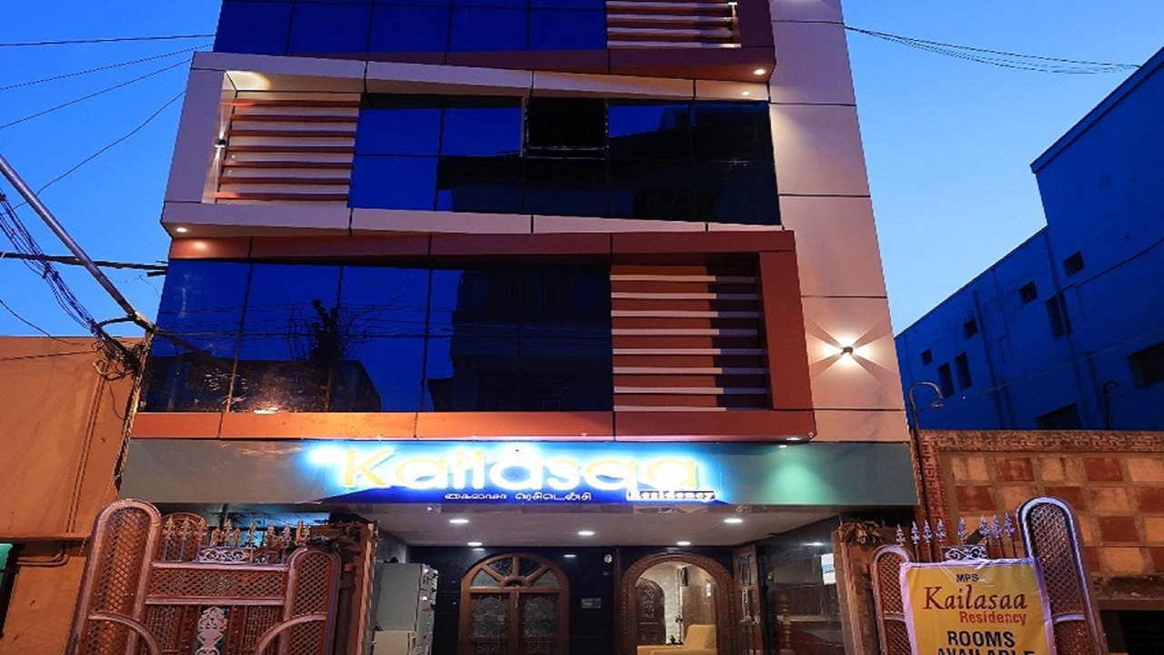 Photo of Outdoor in Tiruvannamalai
