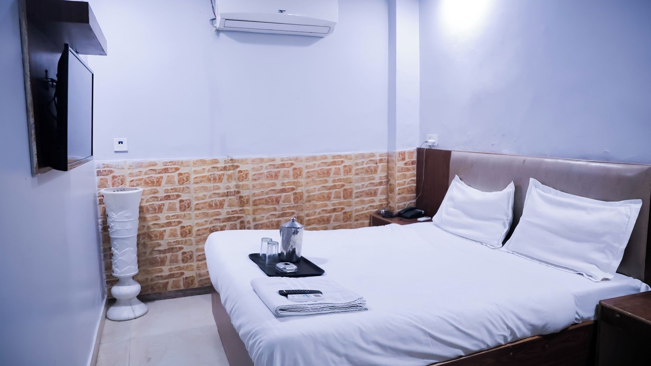Photo of Bedroom in New Delhi