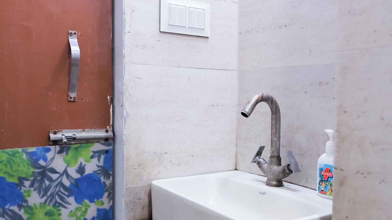 Photo of Bathroom in New Delhi