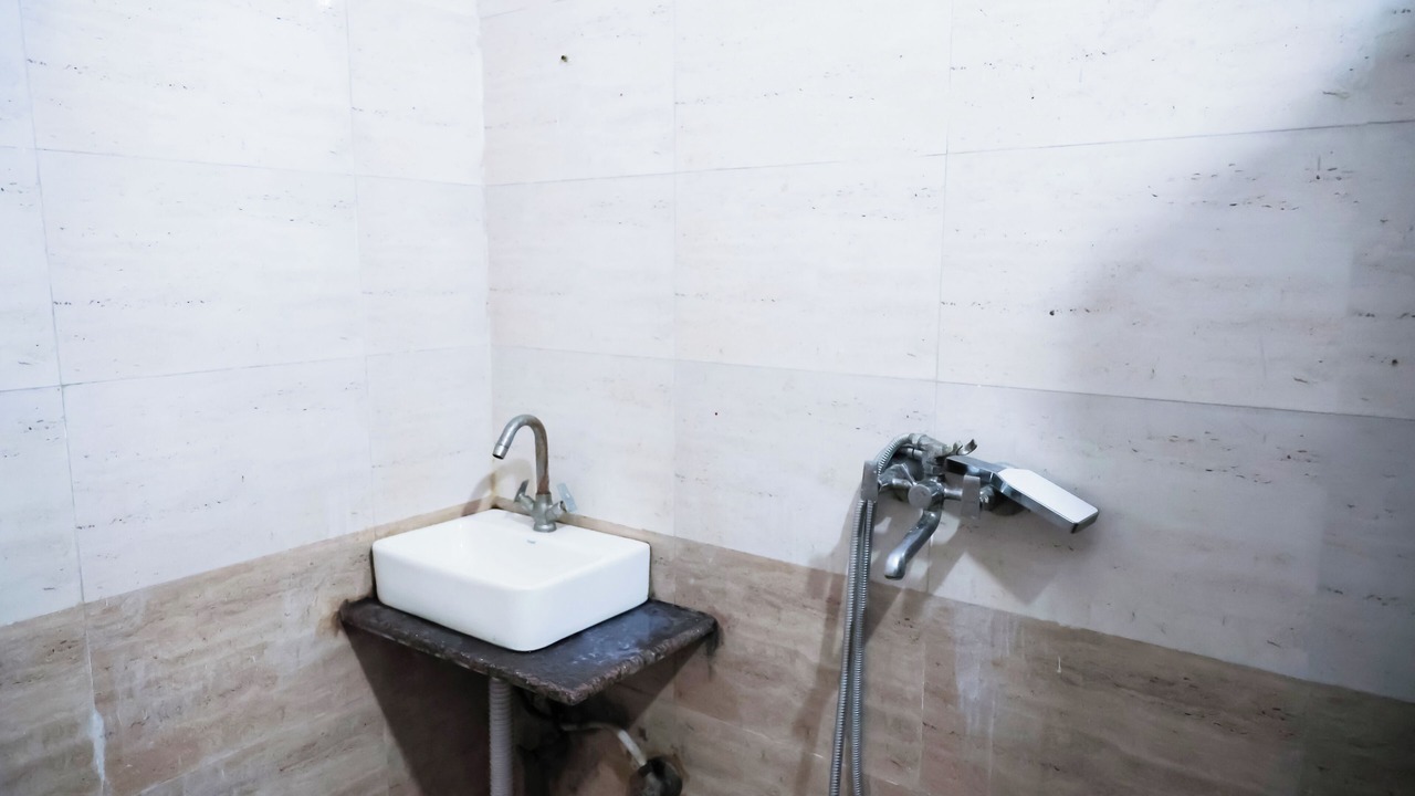 Photo of Bathroom in New Delhi