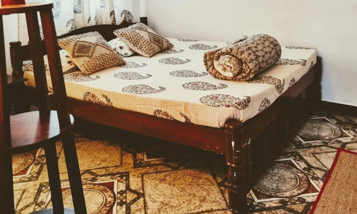 Photo of Bedroom in Chopdem