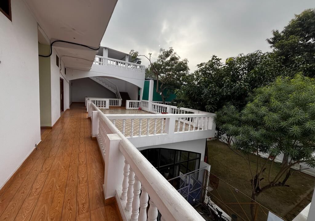 Photo of Patio Balcony in Phulpur