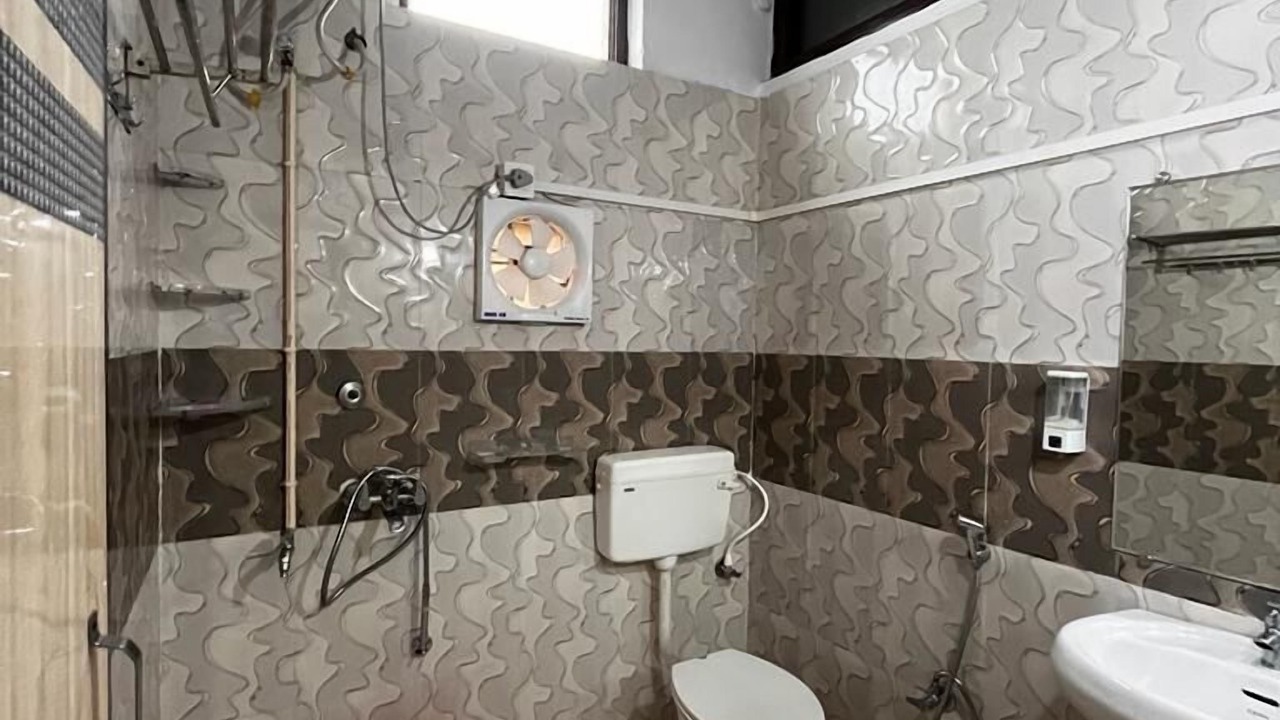 Photo of Bathroom in Phulpur