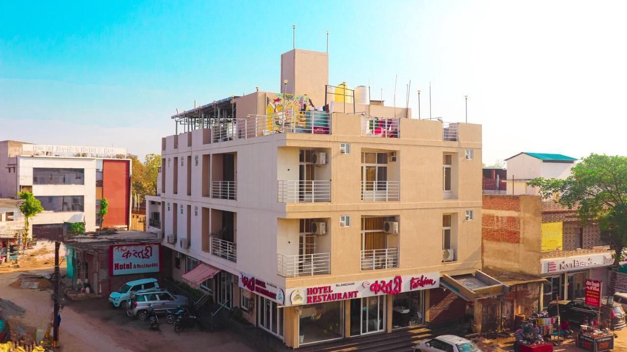 Photo of Outdoor in Maihar