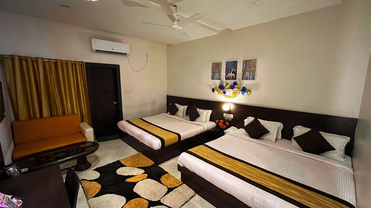 Photo of Bedroom in Maihar