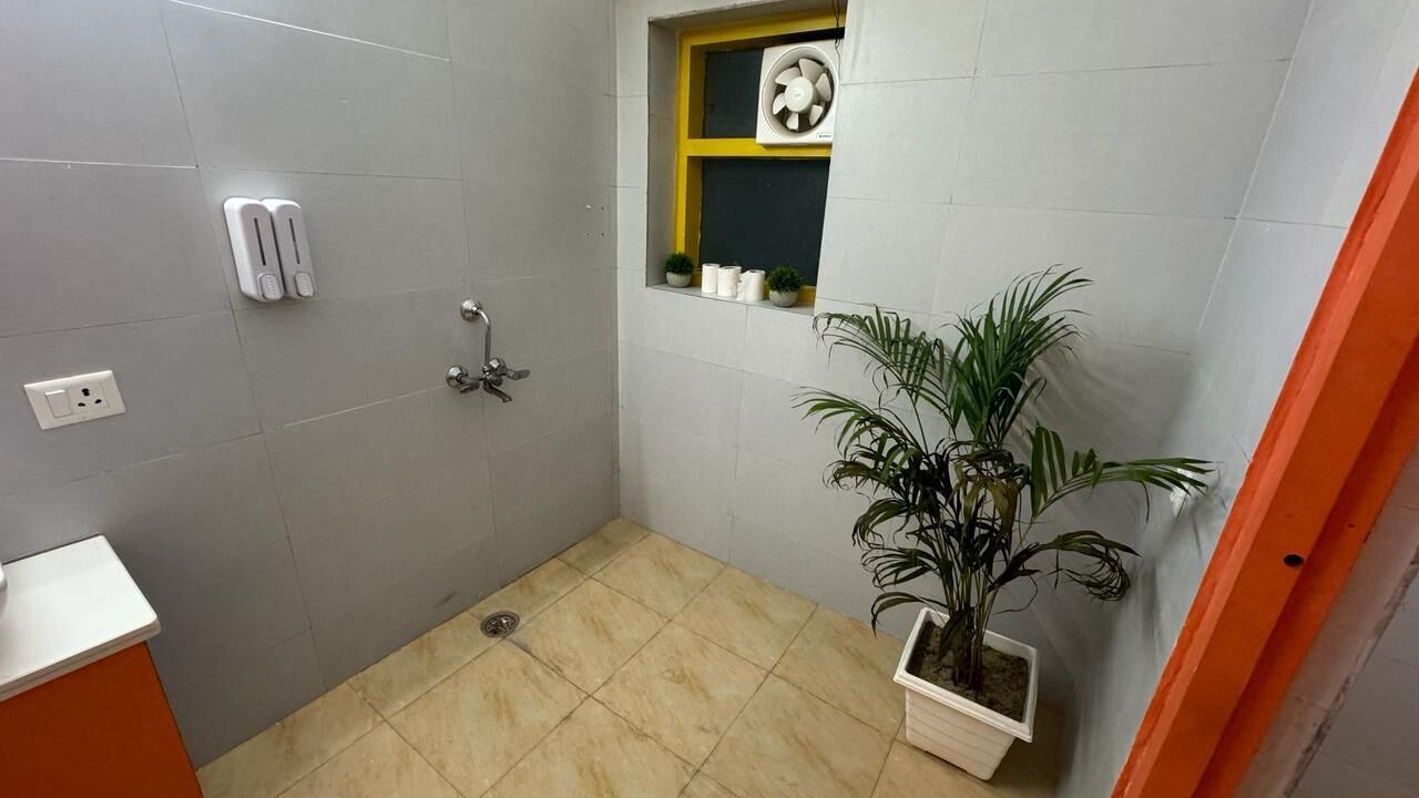 Photo of Bathroom in Noida