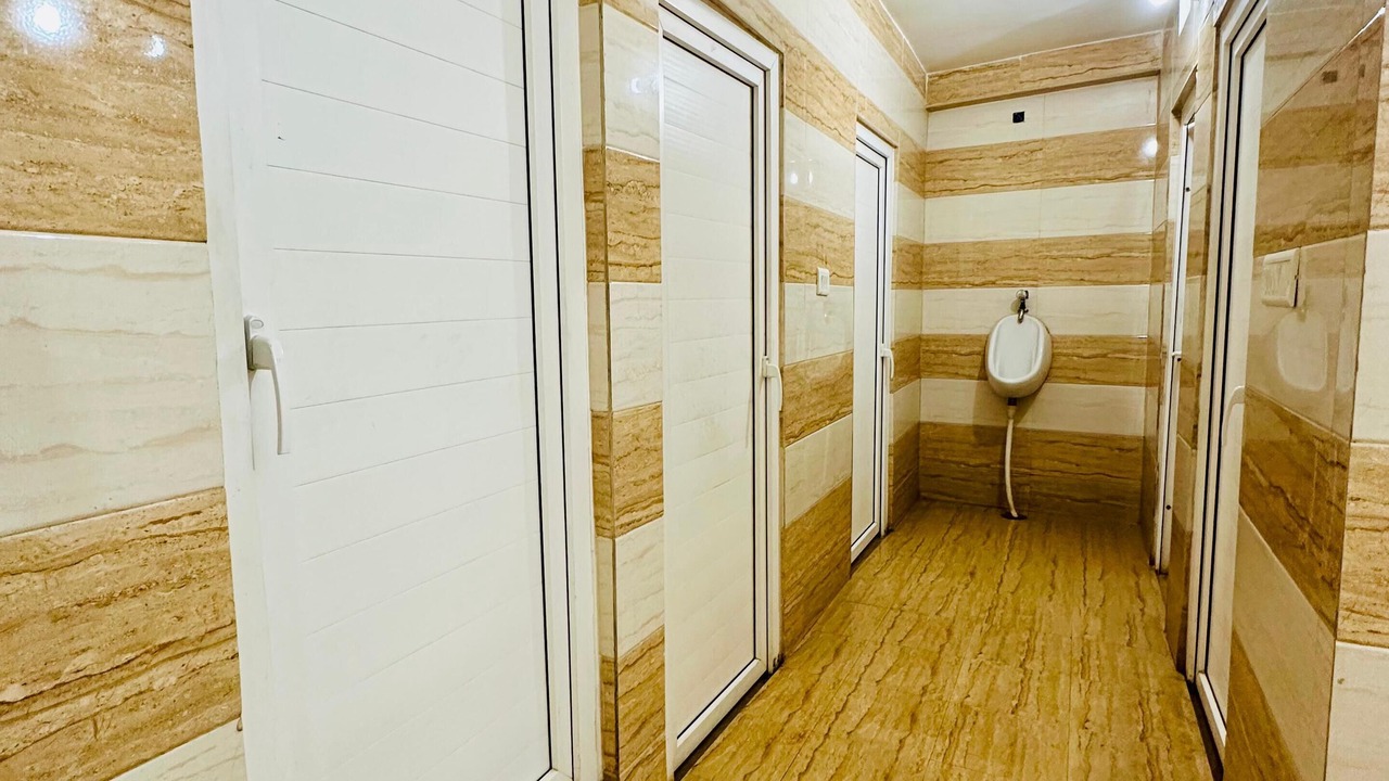 Photo of Bathroom in Varanasi