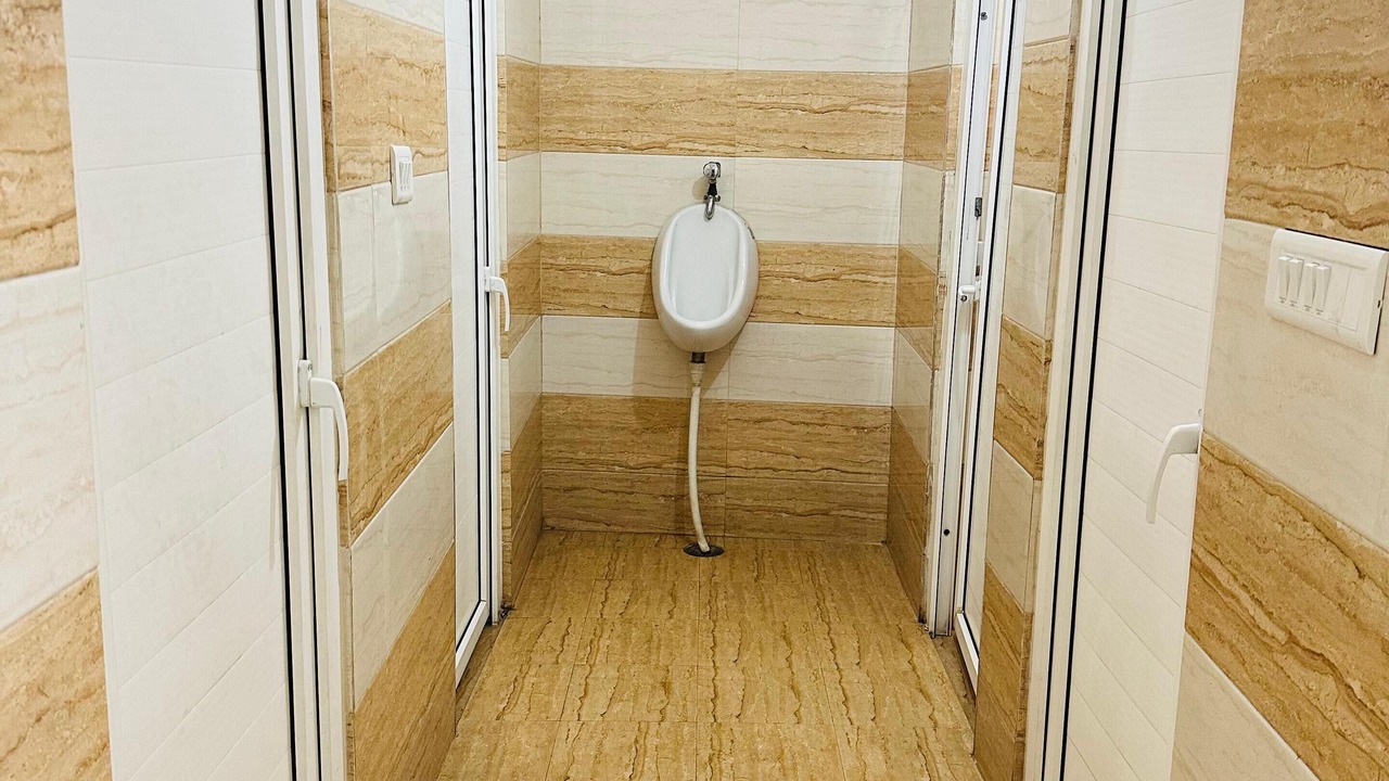 Photo of Bathroom in Varanasi