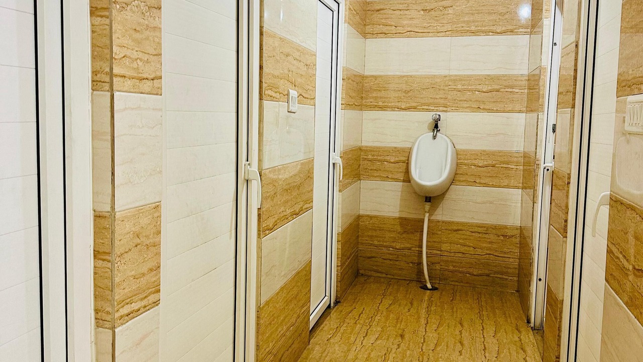 Photo of Bathroom in Varanasi