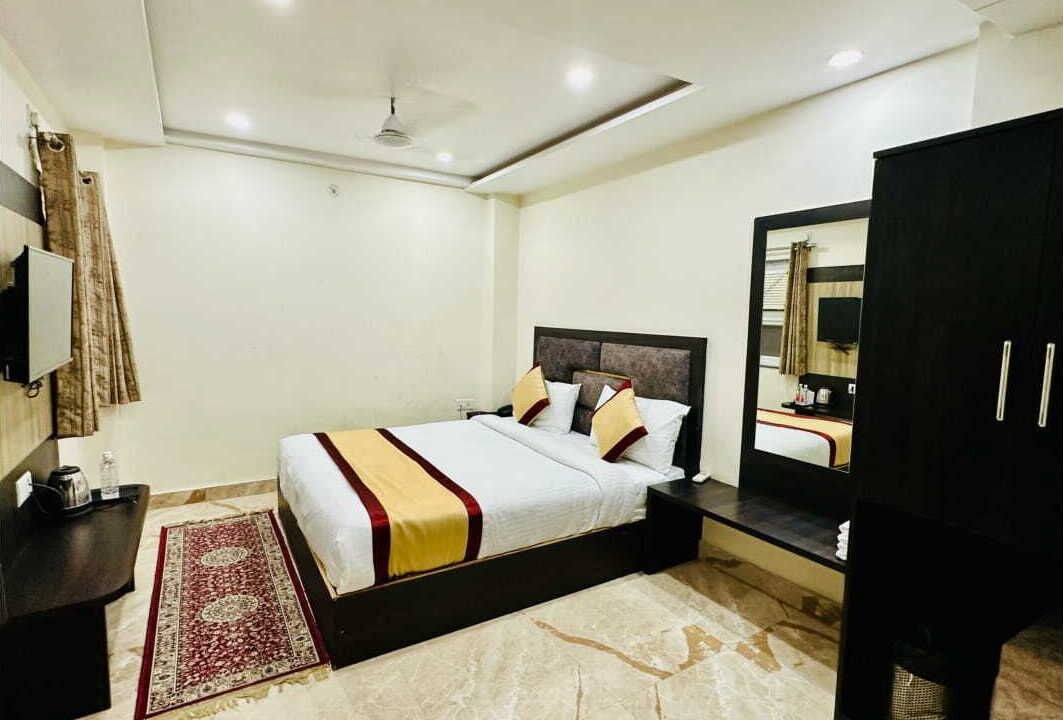 Photo of Bedroom in Varanasi