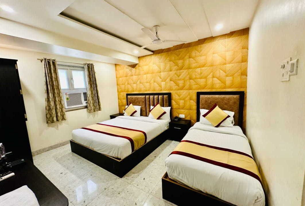 Photo of Bedroom in Varanasi