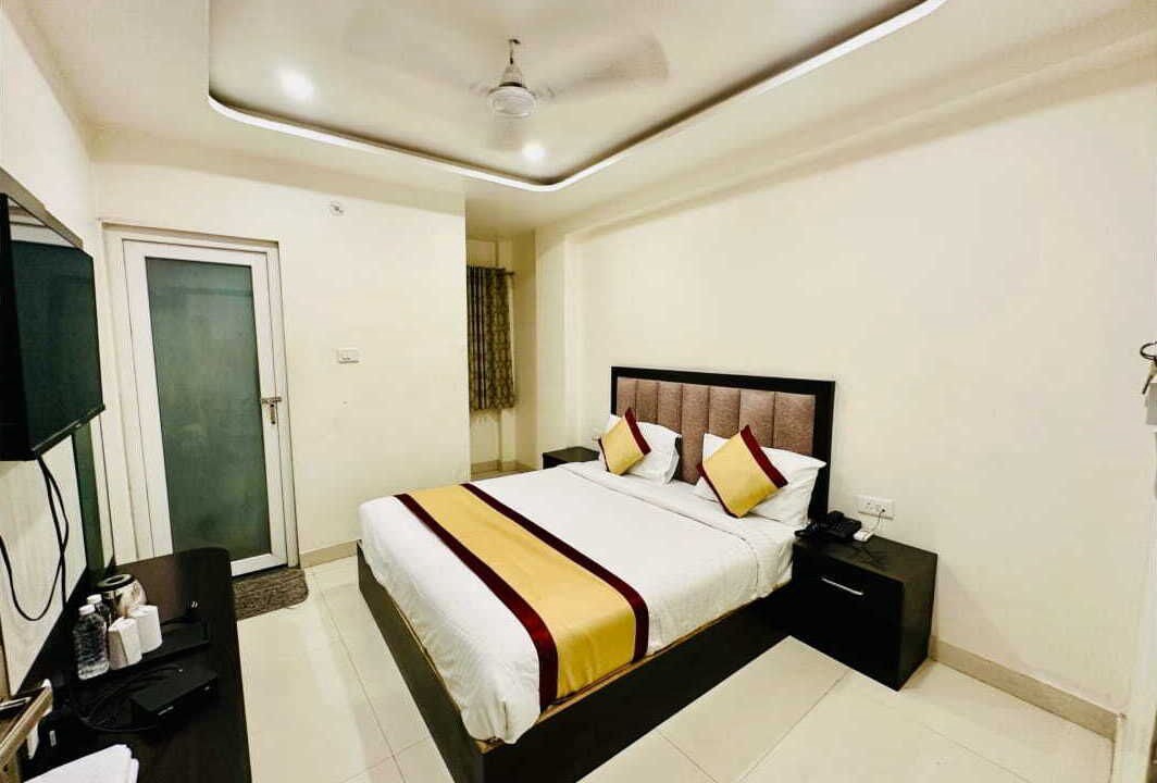 Photo of Bedroom in Varanasi