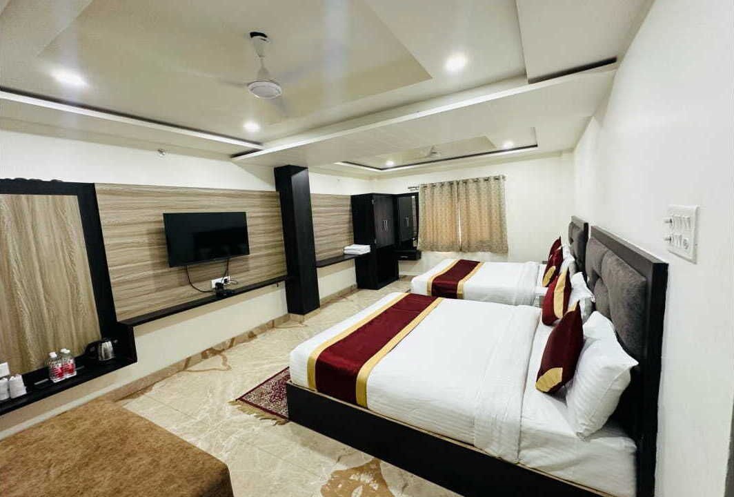 Photo of Bedroom in Varanasi