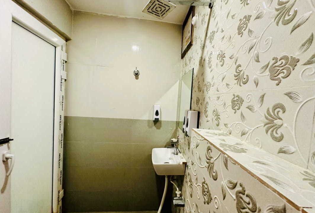 Photo of Bathroom in Varanasi