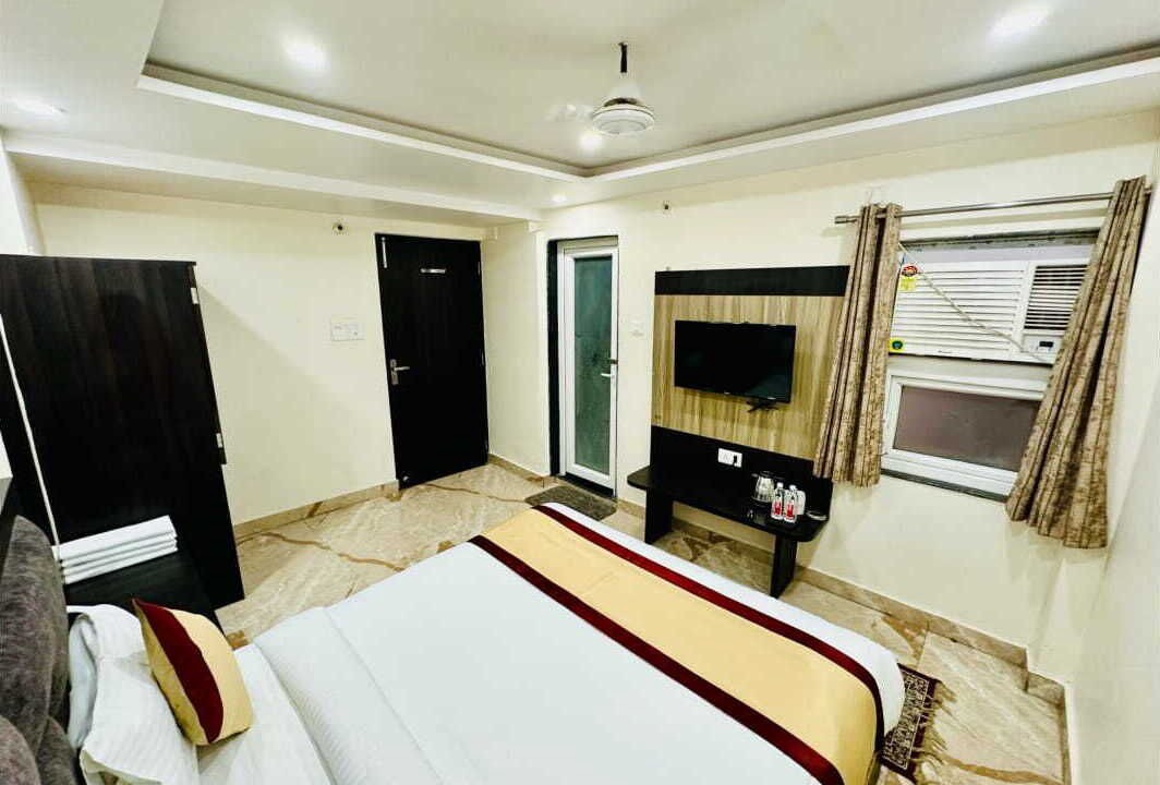 Photo of Bedroom in Varanasi