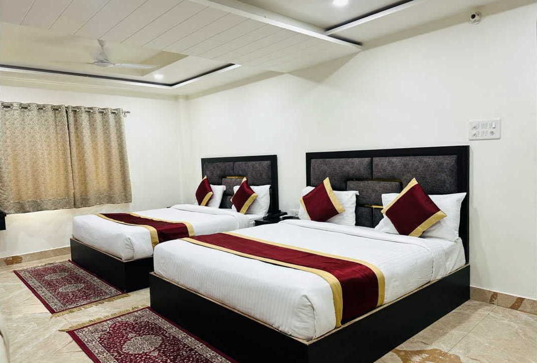 Photo of Bedroom in Varanasi