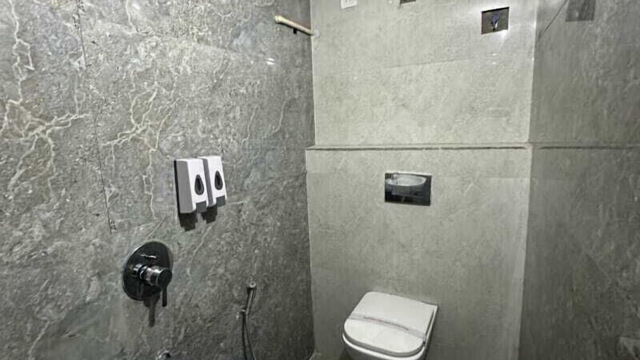 Photo of Bathroom in Varanasi