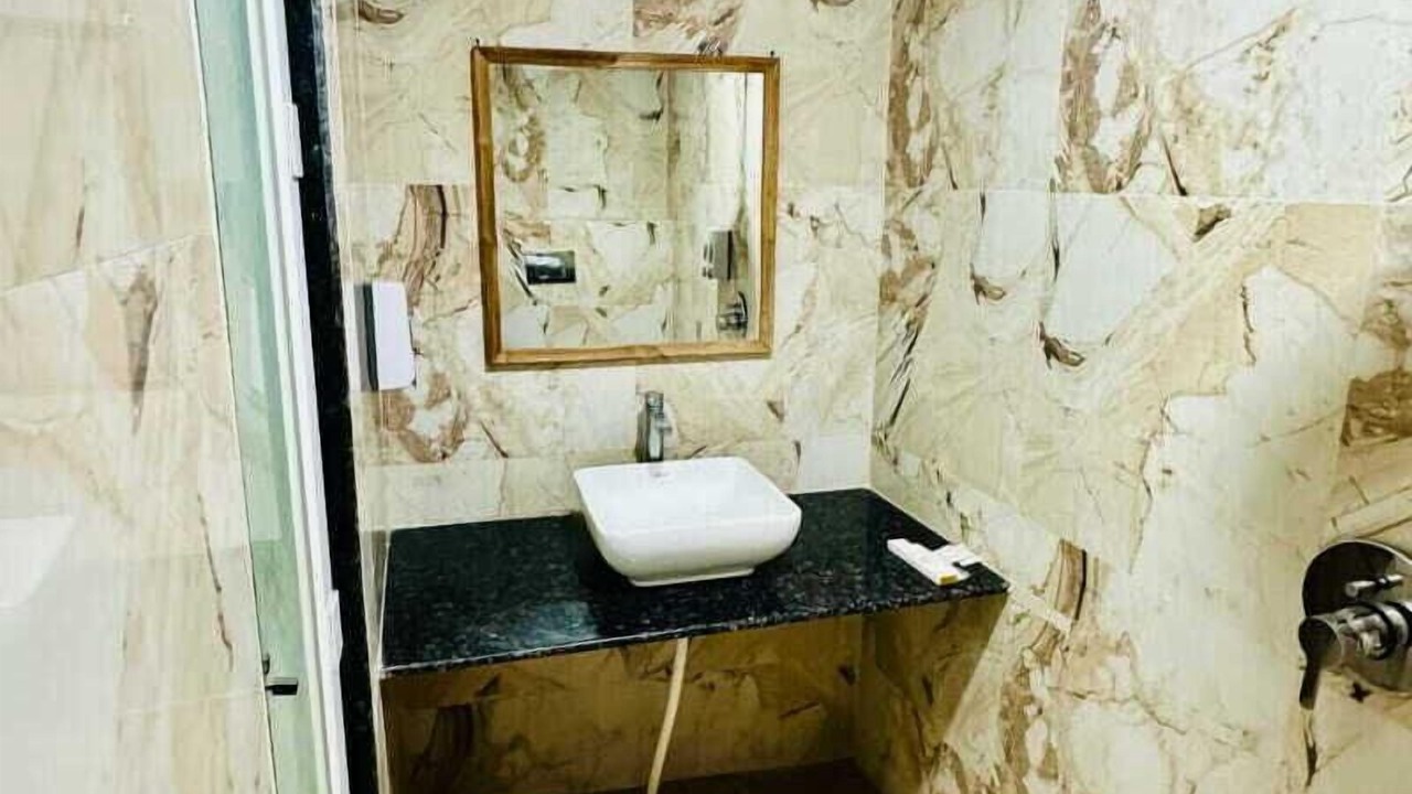 Photo of Bathroom in Varanasi