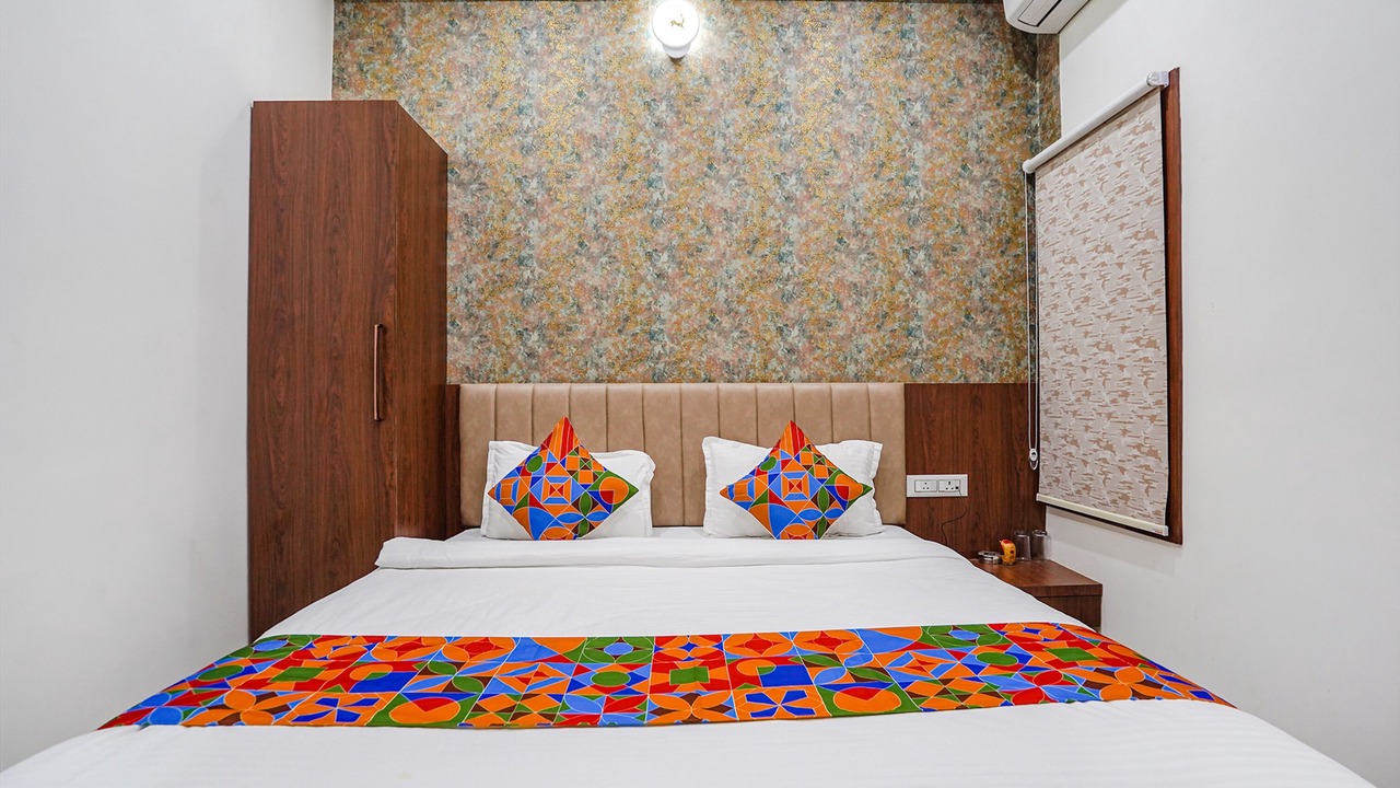 Photo of Bedroom in Varanasi