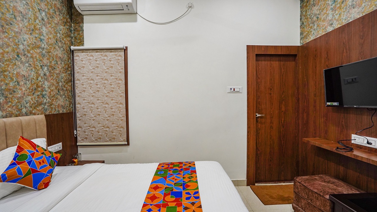 Photo of Bedroom in Varanasi