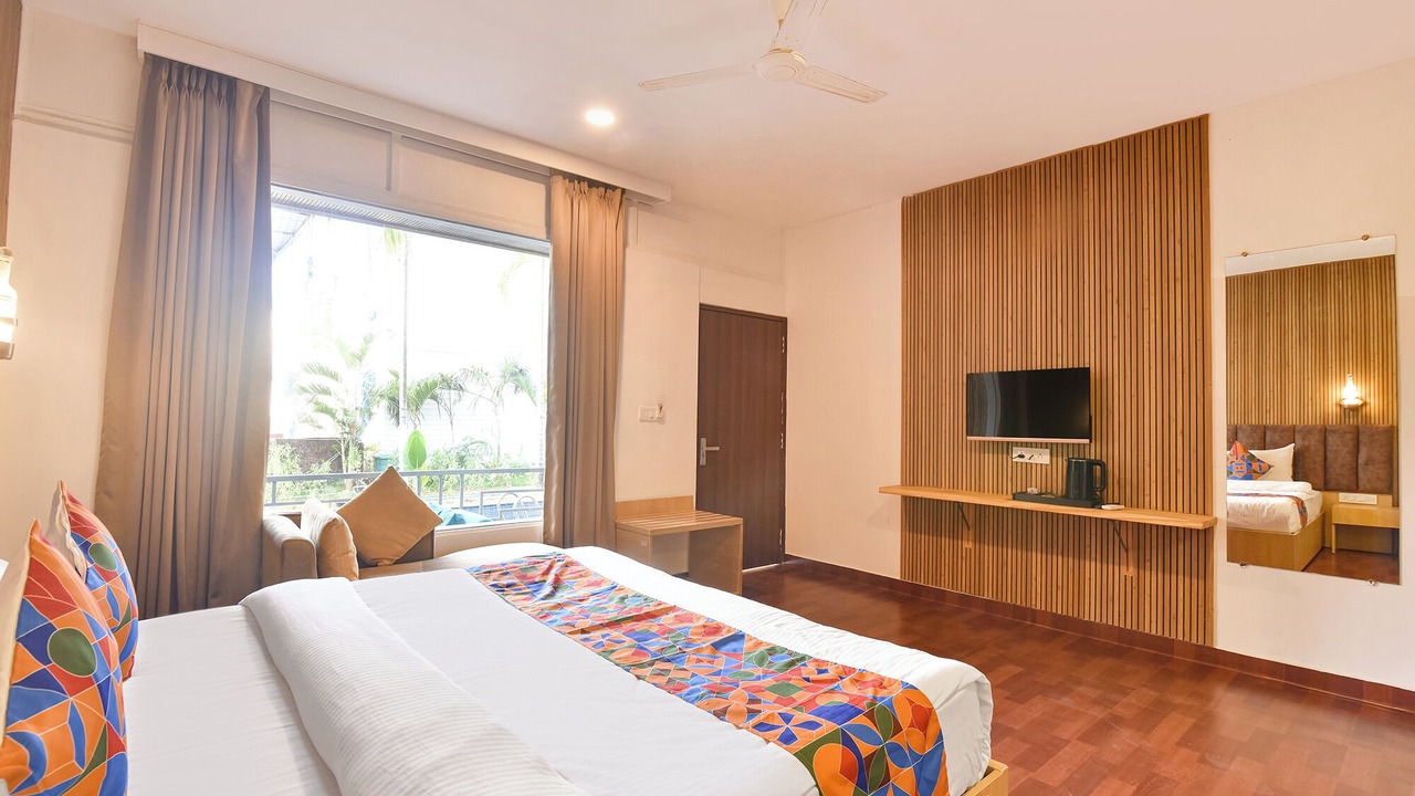 Photo of Bedroom in Morjim