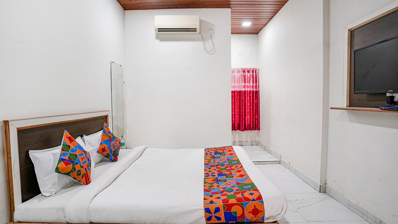 Photo of Bedroom in Nashik
