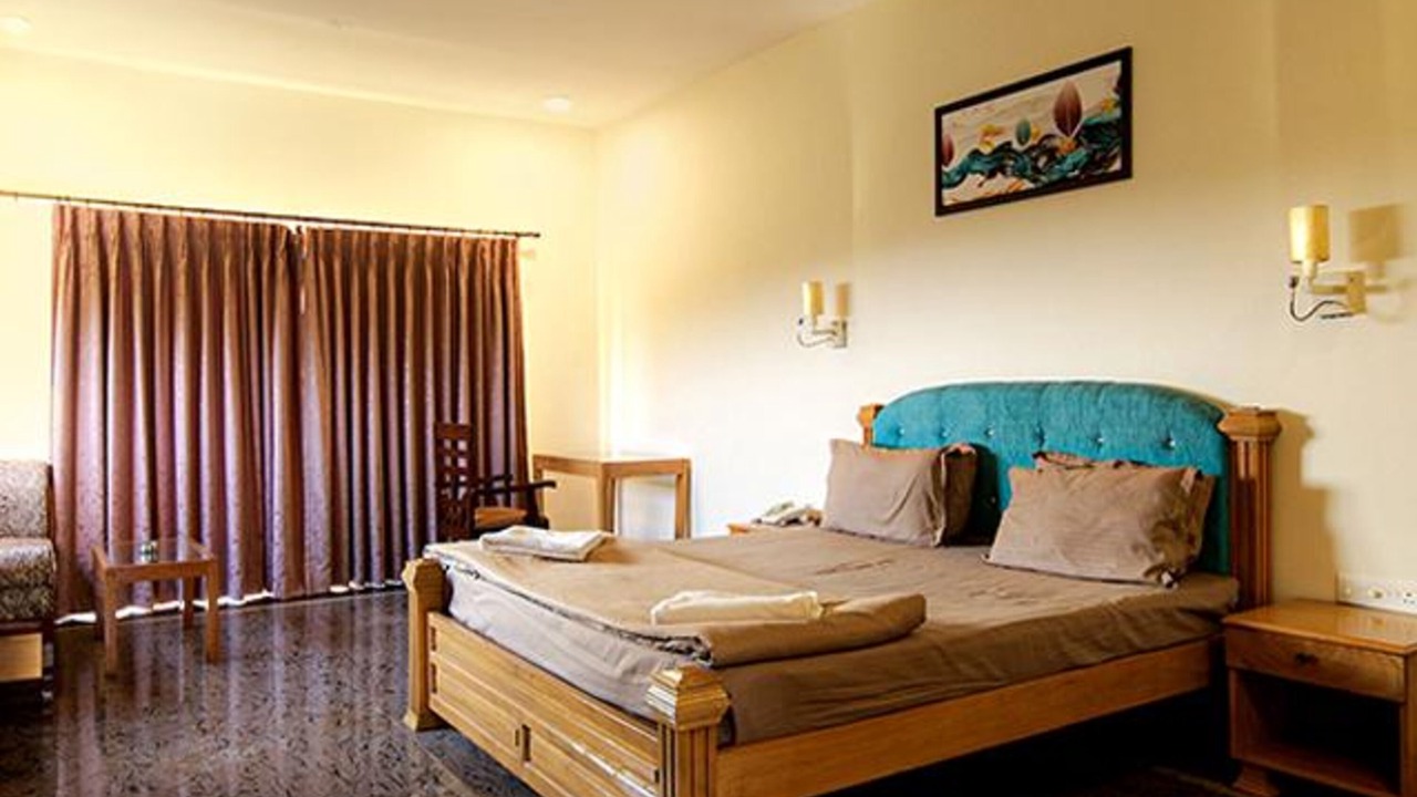 Photo of Bedroom in Mandrem