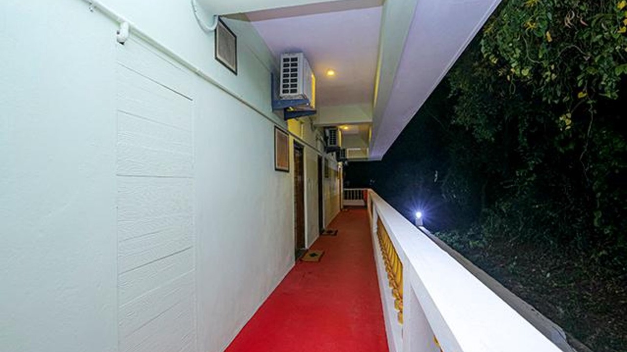 Photo of Patio Balcony in Mandrem