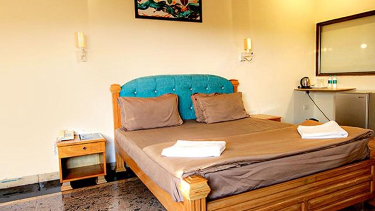 Photo of Bedroom in Mandrem