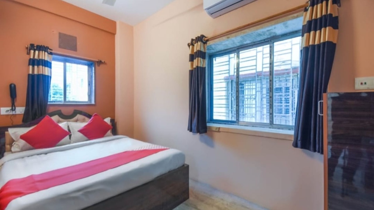 Photo of Bedroom in Chinar Park