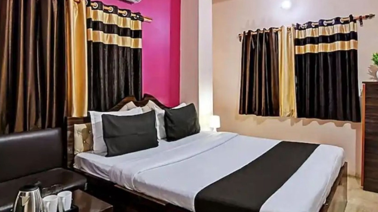 Photo of Bedroom in Chinar Park