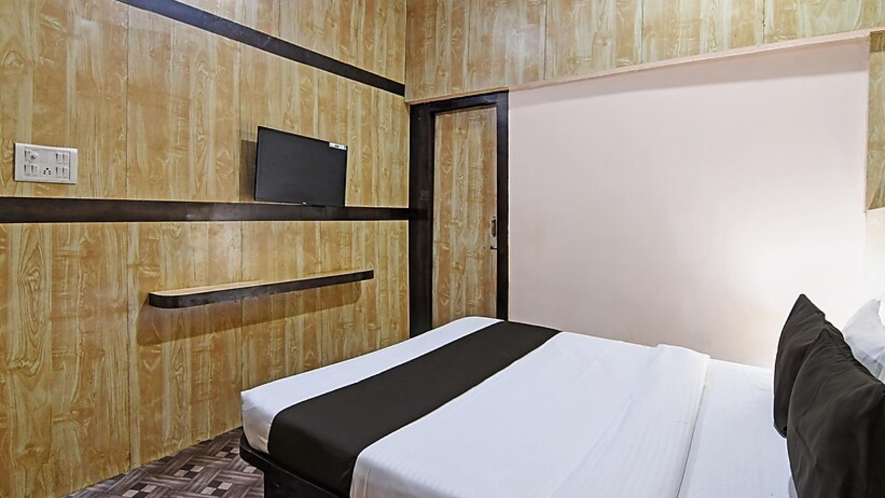 Photo of Bedroom in Chinar Park