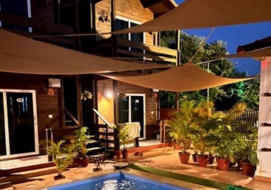 Photo of Outdoor in Morjim