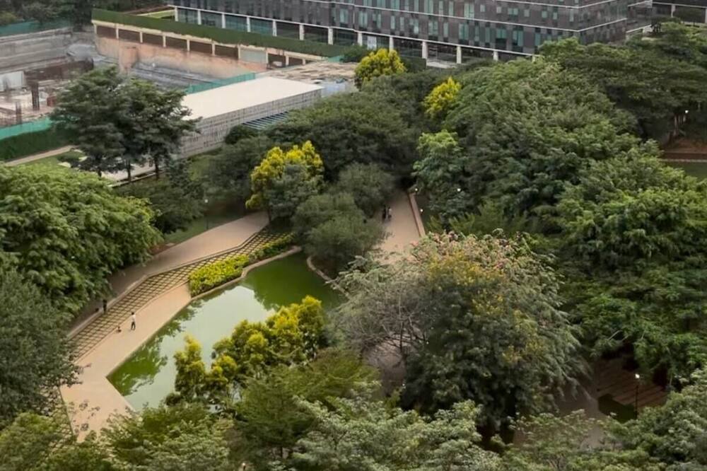 Photo of Outdoor in Bengaluru