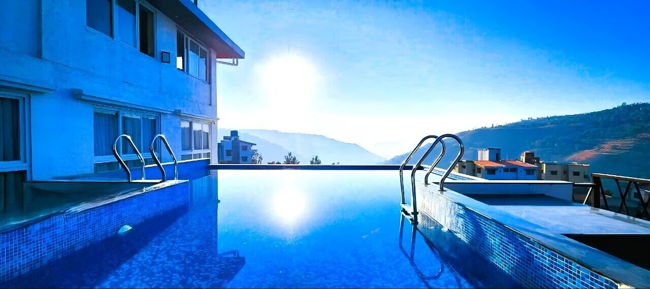 Photo of Outdoor in Panchgani