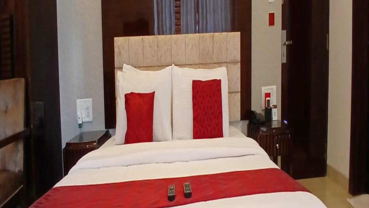 Photo of Bedroom in Panchgani