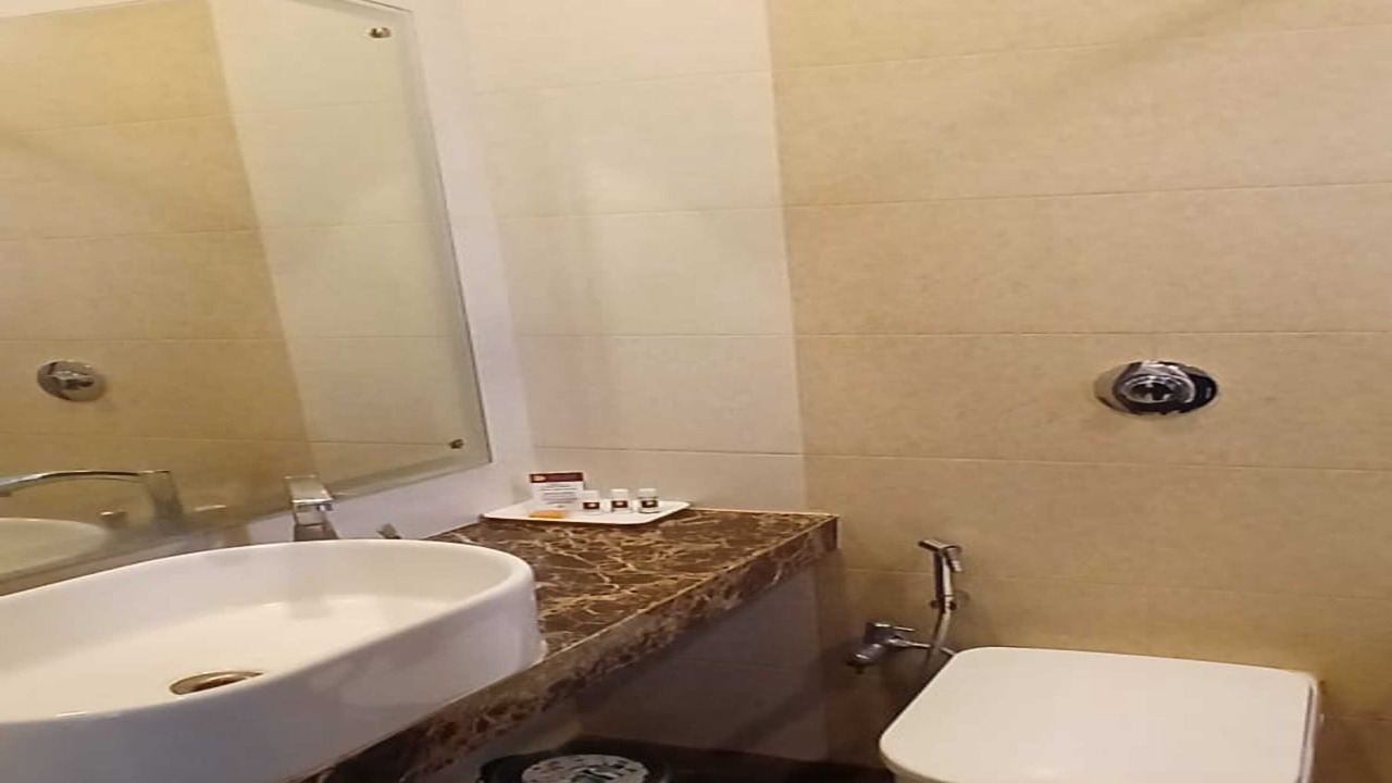 Photo of Bathroom in Panchgani