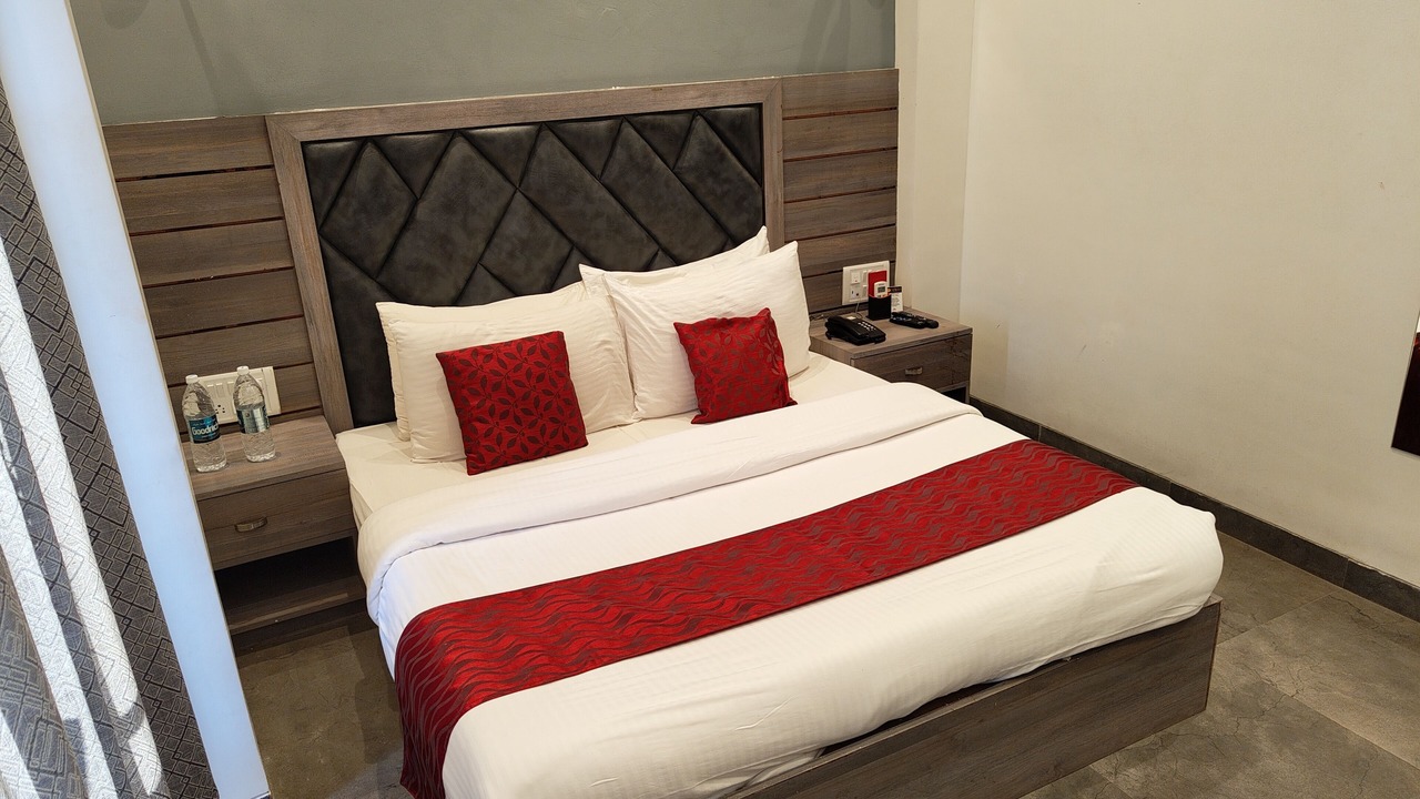 Photo of Patio Balcony in Panchgani