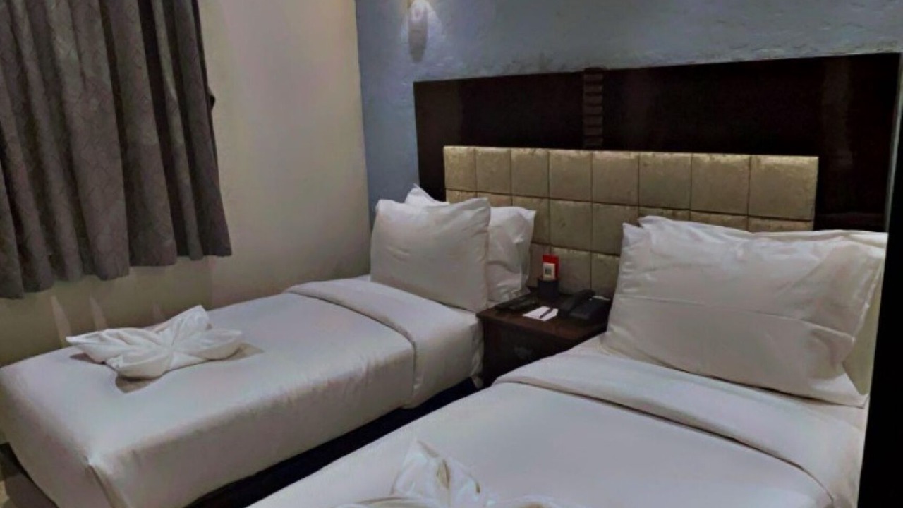 Photo of Bedroom in Panchgani